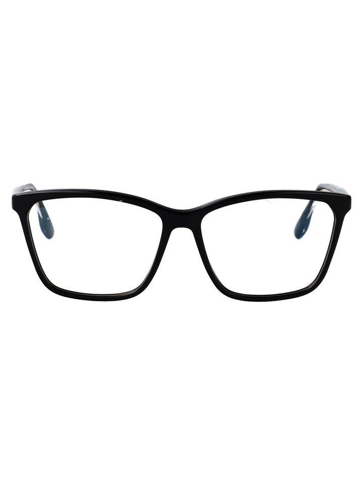 Victoria Beckham OPTICAL - Nero | f4a77a38047a5281cac173b51ac3dc9ba64b6900