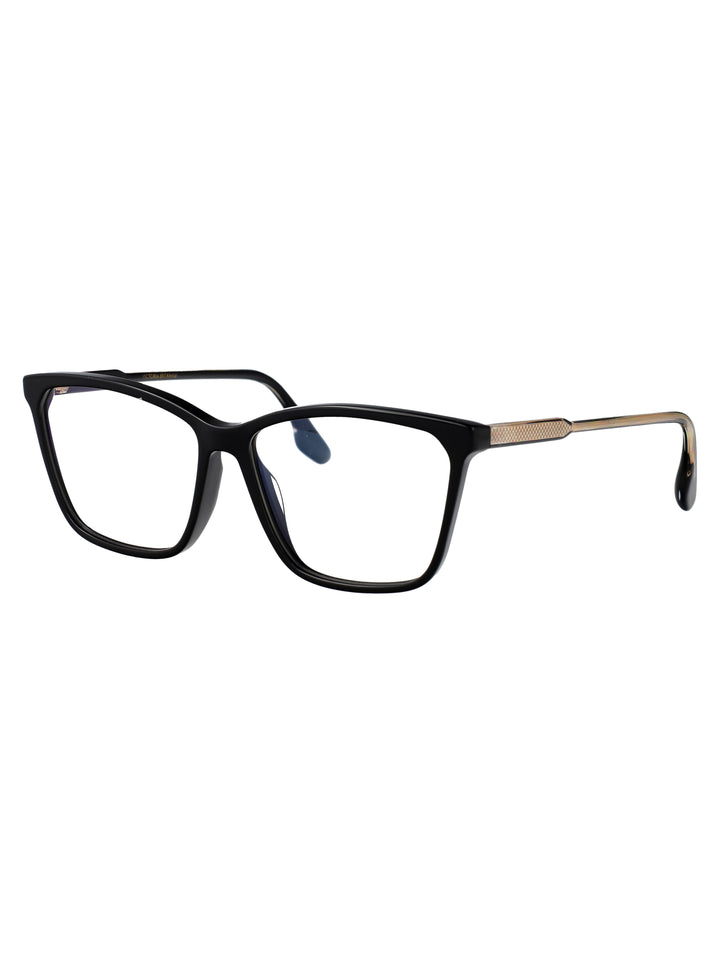 Victoria Beckham OPTICAL - Nero | 20d8dd44b550d64dc5fc992575fabf06be13bb14