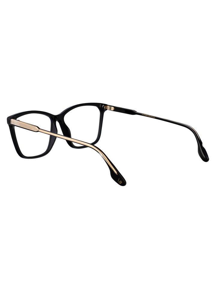 Victoria Beckham OPTICAL - Nero | 255af86fe6a5e71db12fb2792616593a802ecf9f