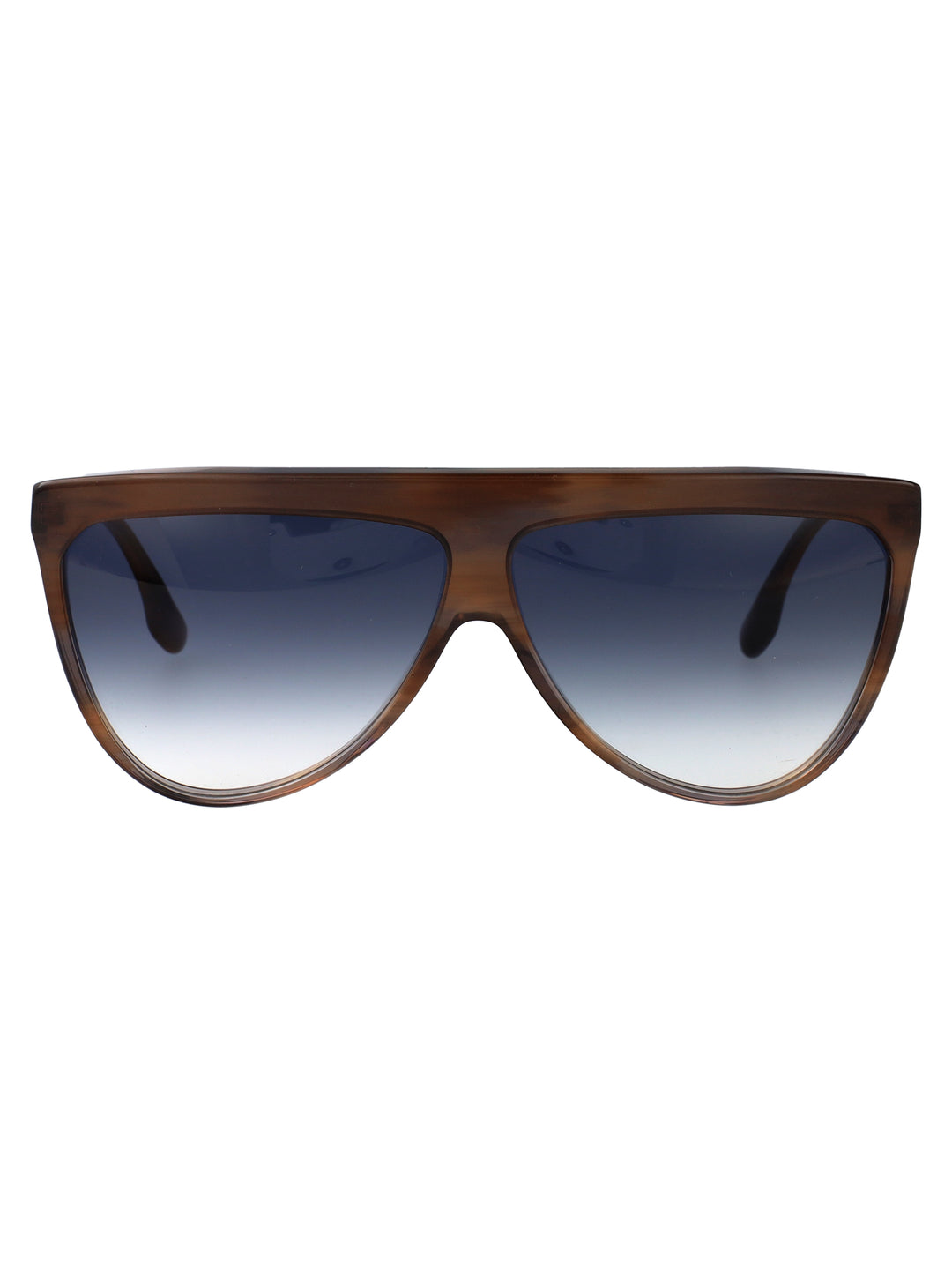 Victoria Beckham SUNGLASSES - Marrone | 38a767b354d76bea749a68fc49d659514d48601a