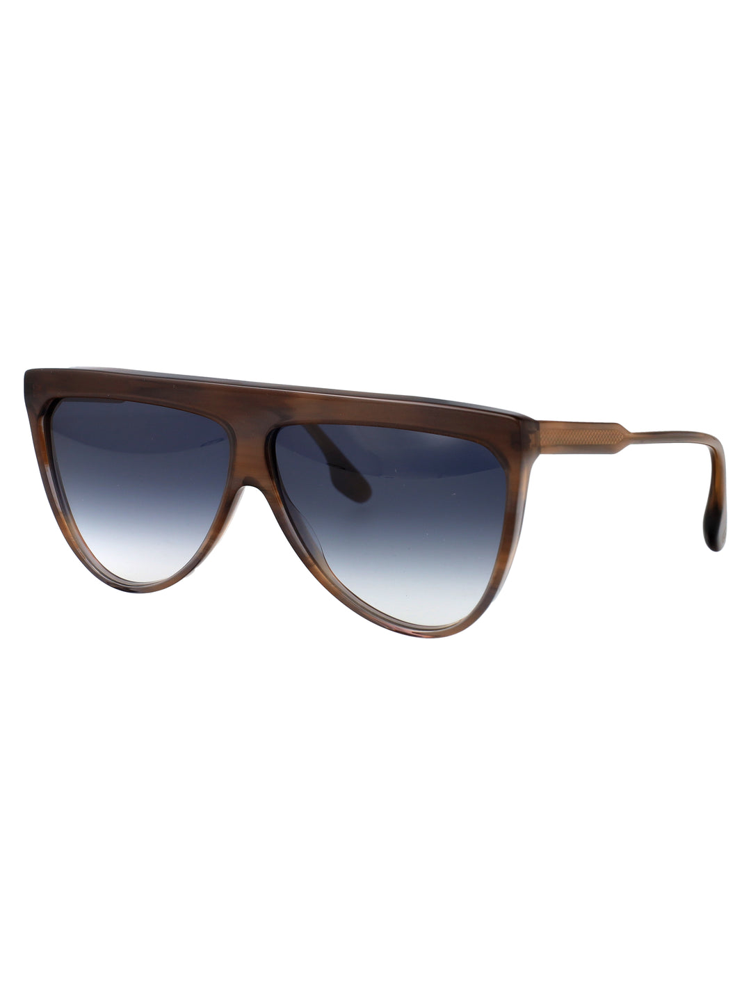 Victoria Beckham SUNGLASSES - Marrone | c9bb987f865acbe524bac07434cac8e71a421778