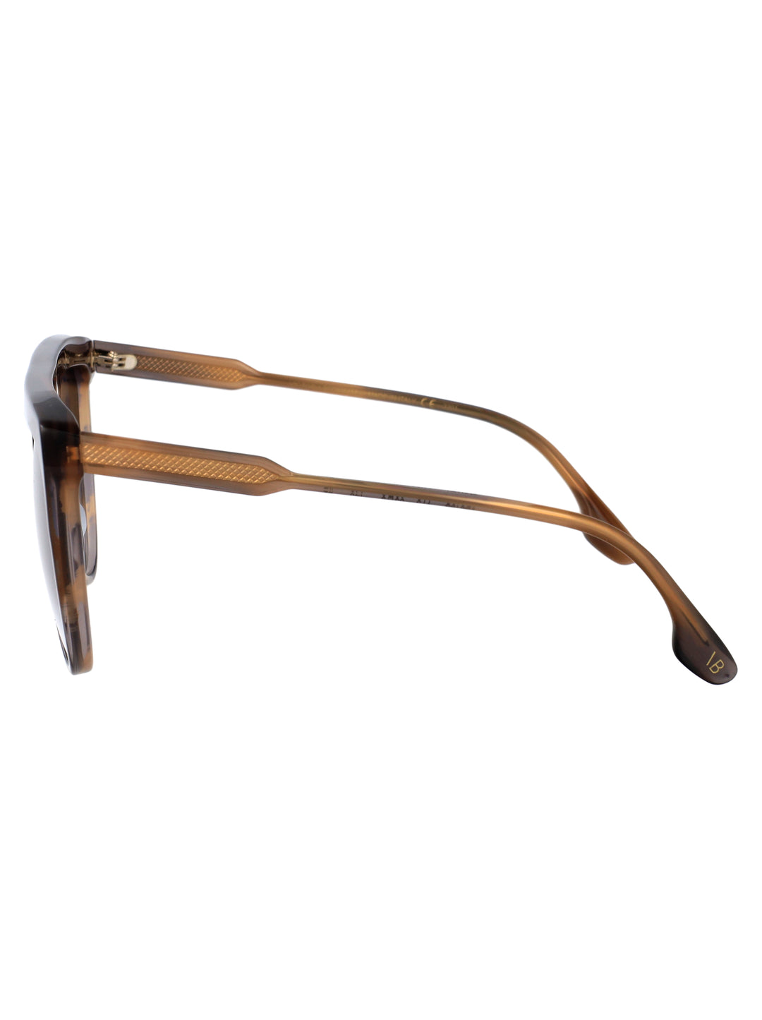 Victoria Beckham SUNGLASSES - Marrone | 68edc6cb0e2331b10008528de0d7b2df3ba5fffe