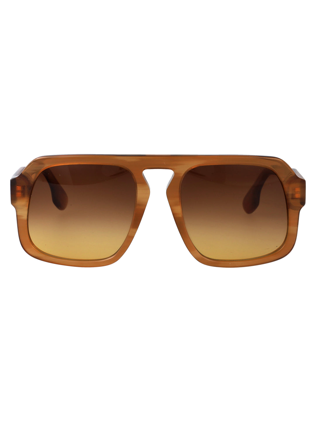 Victoria Beckham SUNGLASSES - Marrone | 1d1d21563c88a65c95c24e2be057d2d85be9d010