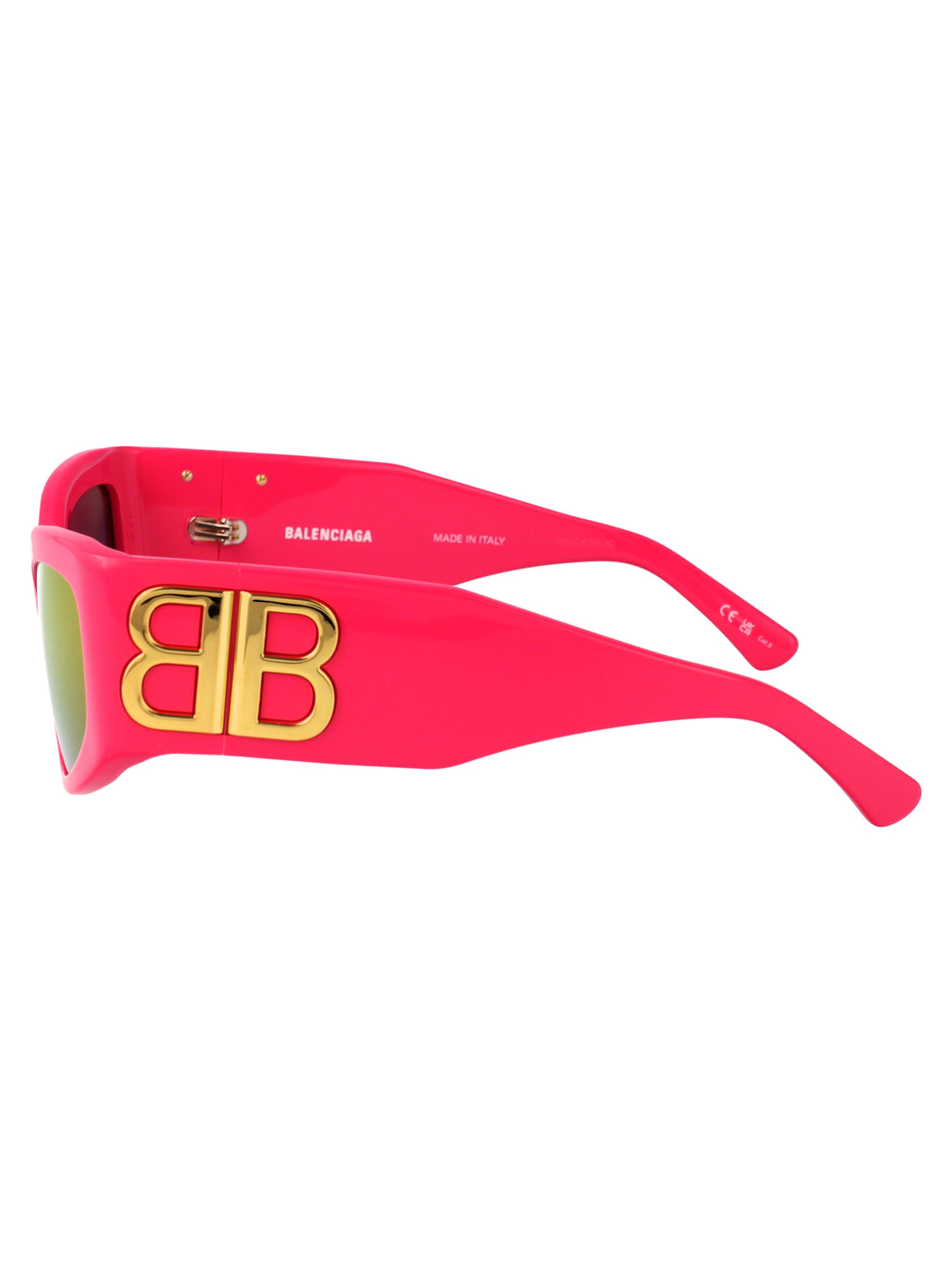 Balenciaga SUNGLASSES - Rosa | 990208842dcd23f5a7c82e2cde3b17991e00f3ff