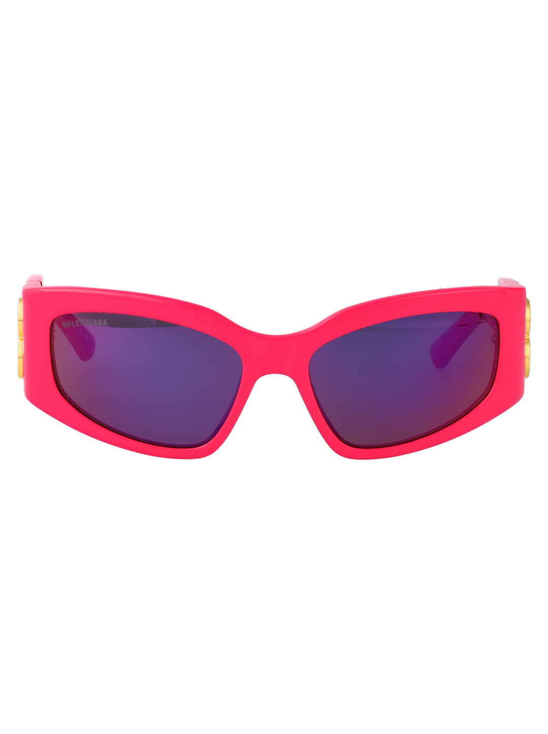 Balenciaga SUNGLASSES - Rosa | ca8e58af0553d48643294b952fcd8200c7dbd370