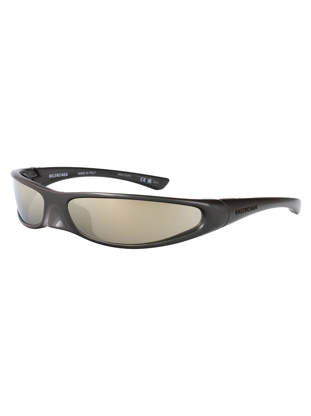Balenciaga BB0383S ROUND Sunglasses