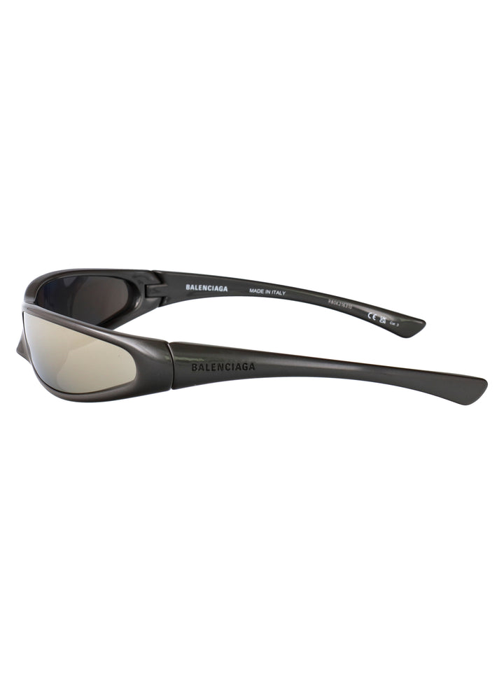 Balenciaga BB0383S ROUND Sunglasses