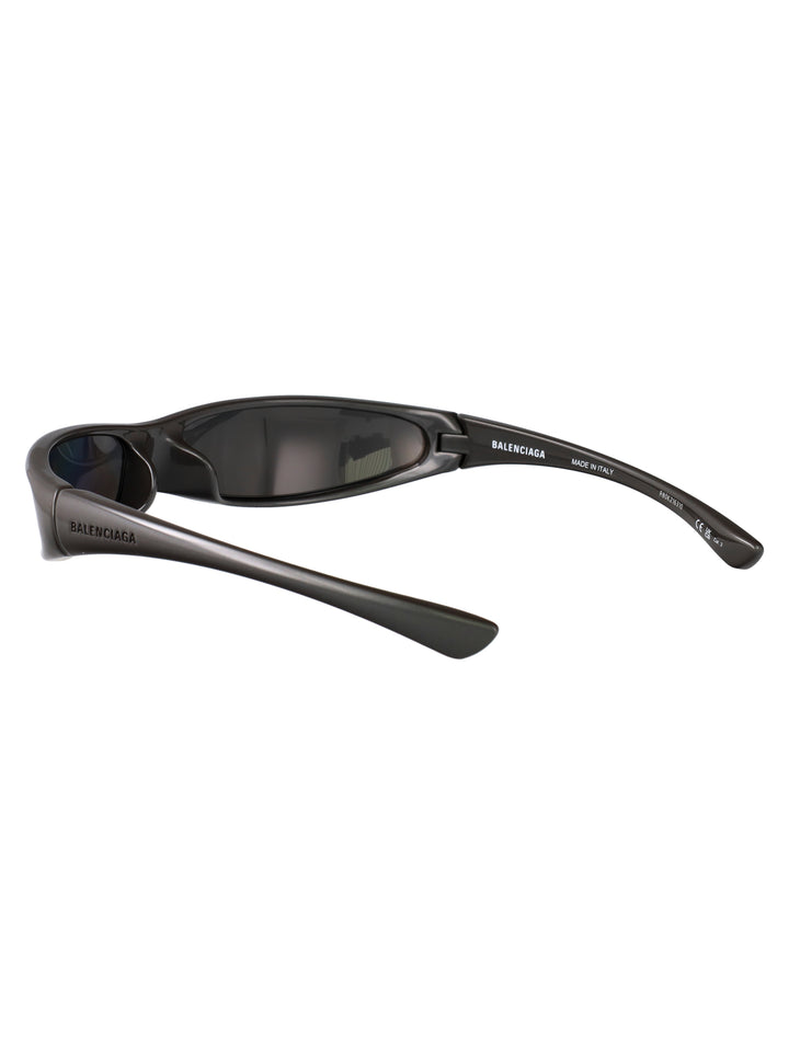 Balenciaga BB0383S ROUND Sunglasses