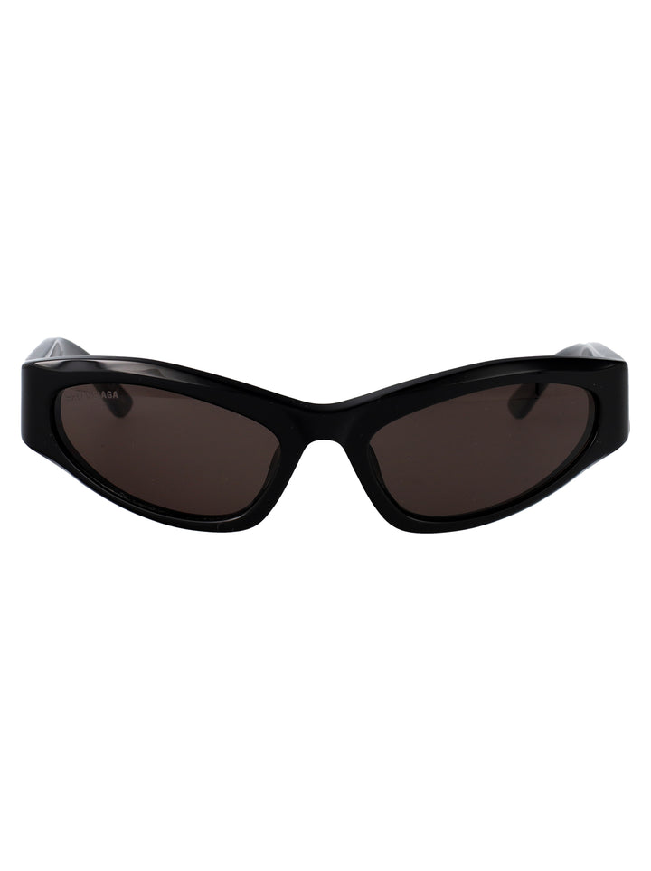 Balenciaga BB0387S GEOMETRICAL Lunettes de Soleil