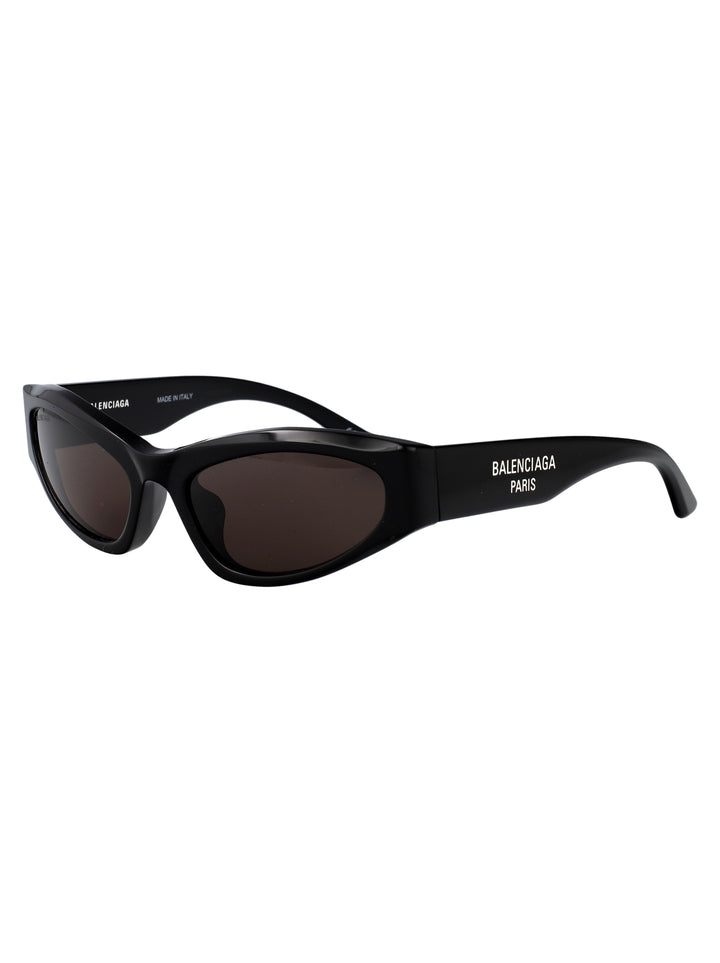 Balenciaga BB0387S GEOMETRICAL Lunettes de Soleil