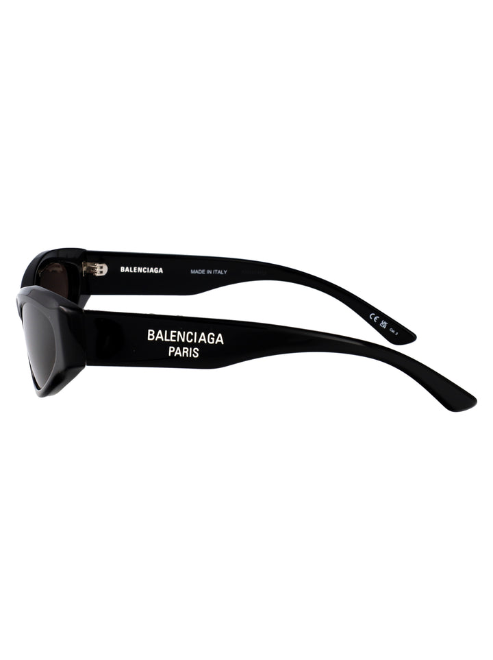 Balenciaga BB0387S GEOMETRICAL Lunettes de Soleil