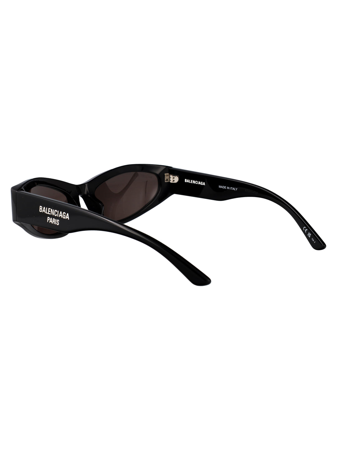 Balenciaga BB0387S GEOMETRICAL Lunettes de Soleil