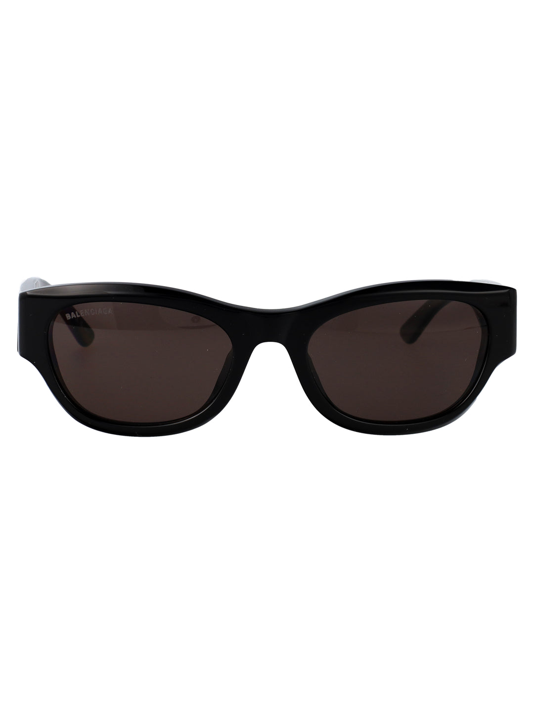 Balenciaga BB0389SK SQUARED Sonnenbrille