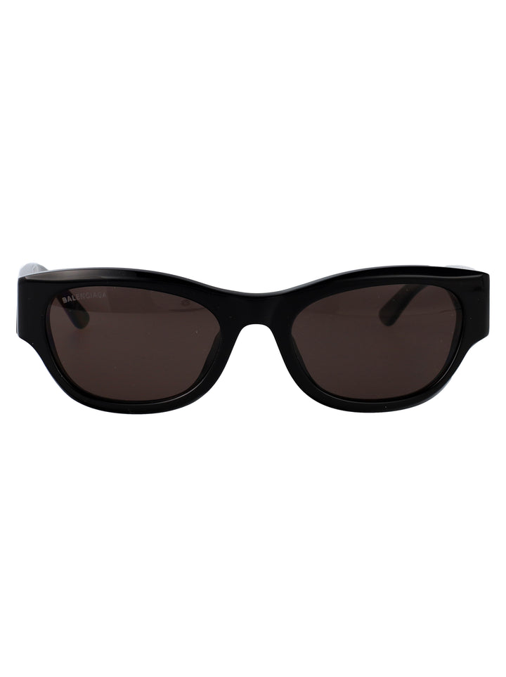 Balenciaga BB0389SK SQUARED Sonnenbrille