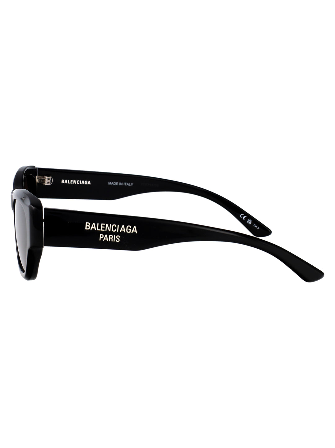Balenciaga BB0389SK SQUARED Sonnenbrille