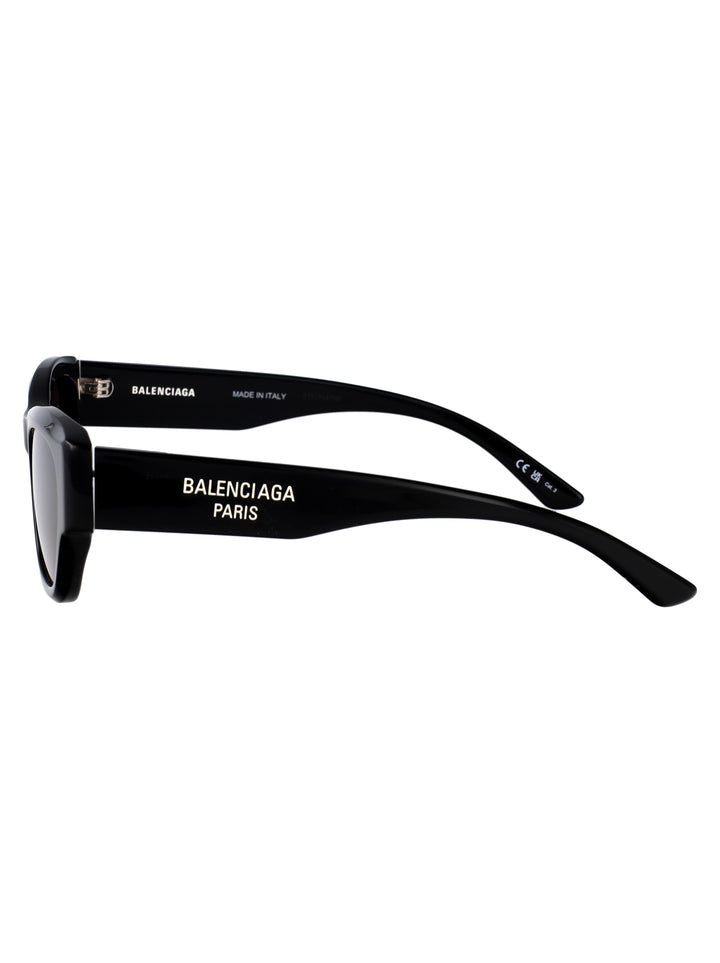 Balenciaga BB0389SK SQUARED Sonnenbrille