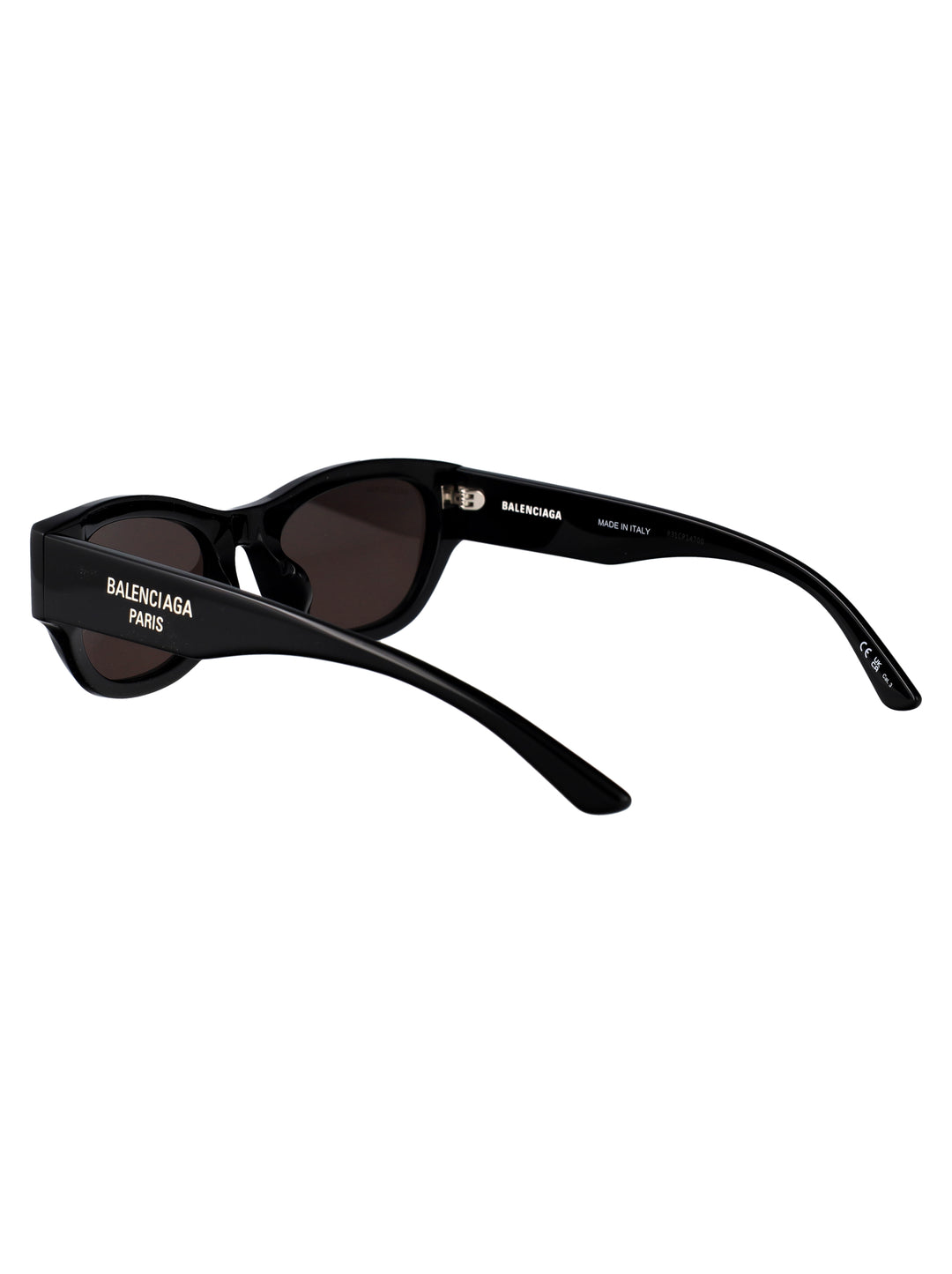 Balenciaga BB0389SK SQUARED Sonnenbrille