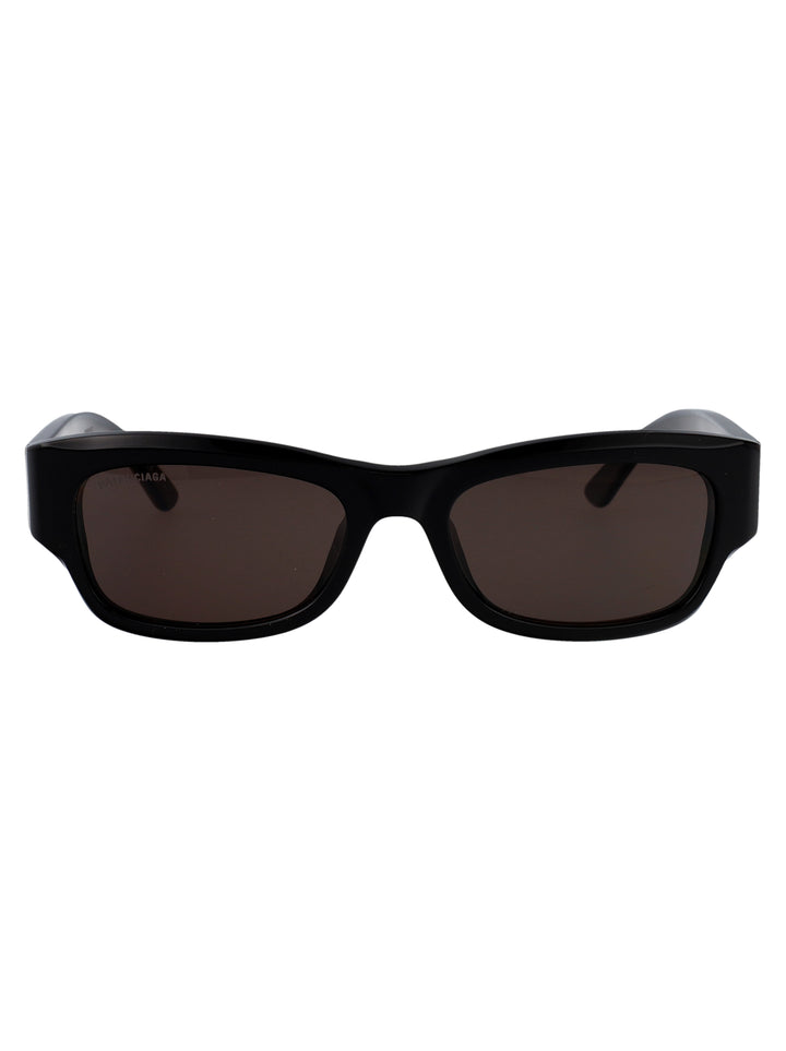 Balenciaga SUNGLASSES - Nero | d5c5e87a86b60dcda3925db61c45c16db4db7723
