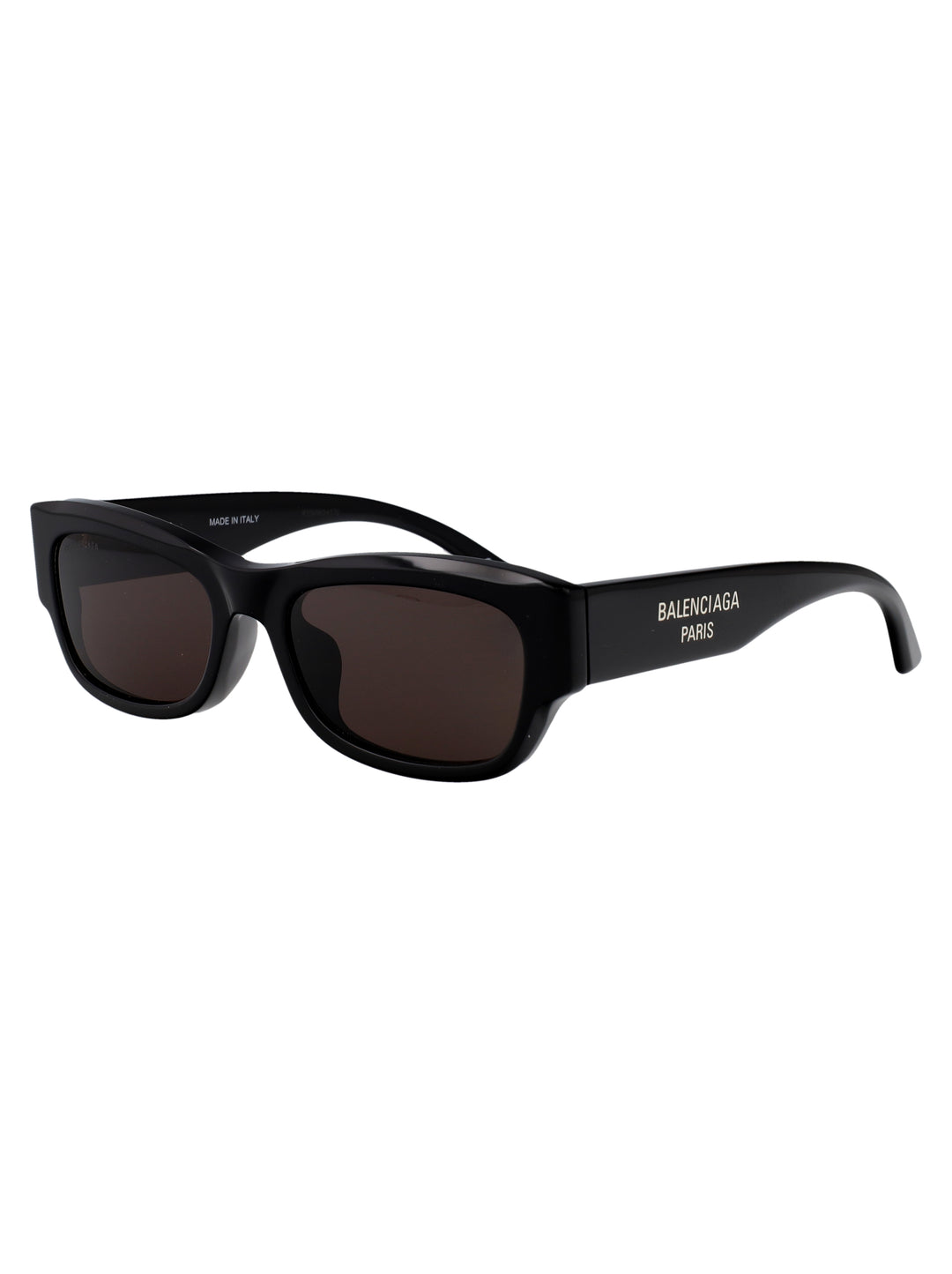 Balenciaga SUNGLASSES - Nero | 01b593b1d72820f5197294f482563ae20d137dc1