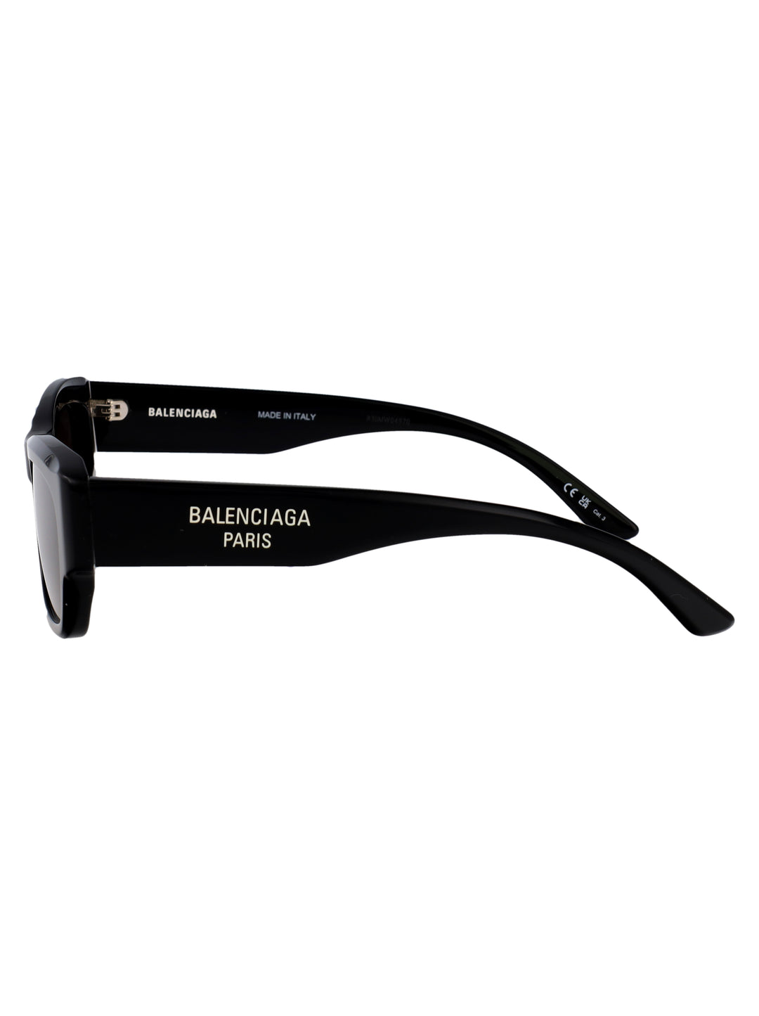 Balenciaga SUNGLASSES - Nero | 503270c4984637a105efaea677b64b47cbb14424