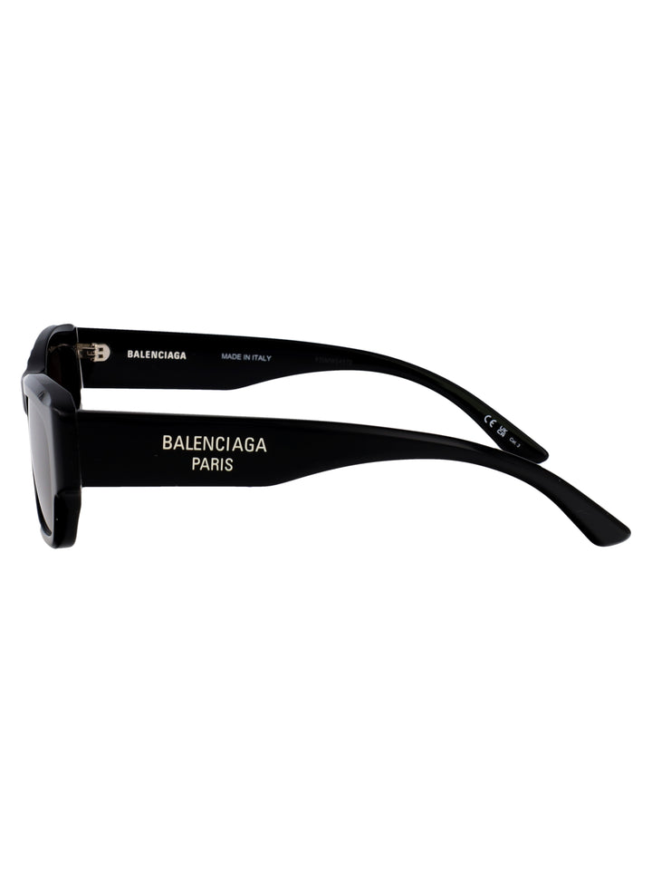 Balenciaga SUNGLASSES - Nero | 503270c4984637a105efaea677b64b47cbb14424