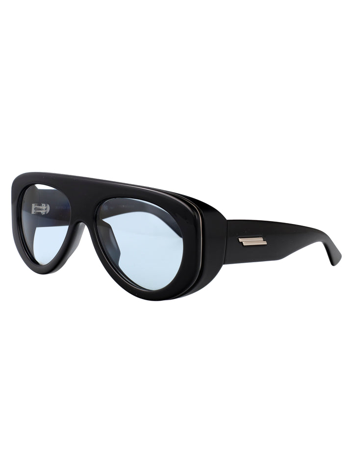 Bottega Veneta BV1362S AVIATOR Sunglasses