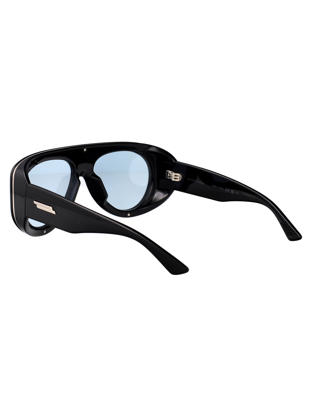Bottega Veneta BV1362S AVIATOR Sunglasses