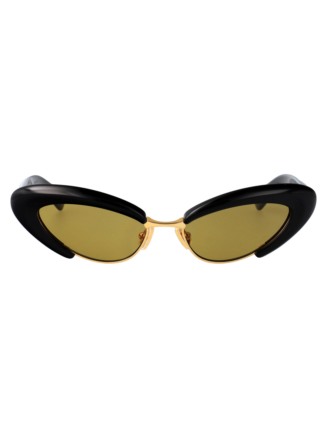 Bottega Veneta SUNGLASSES - Nero | 4978974dd71c9878a5de77f37f1c9f8a55e59004