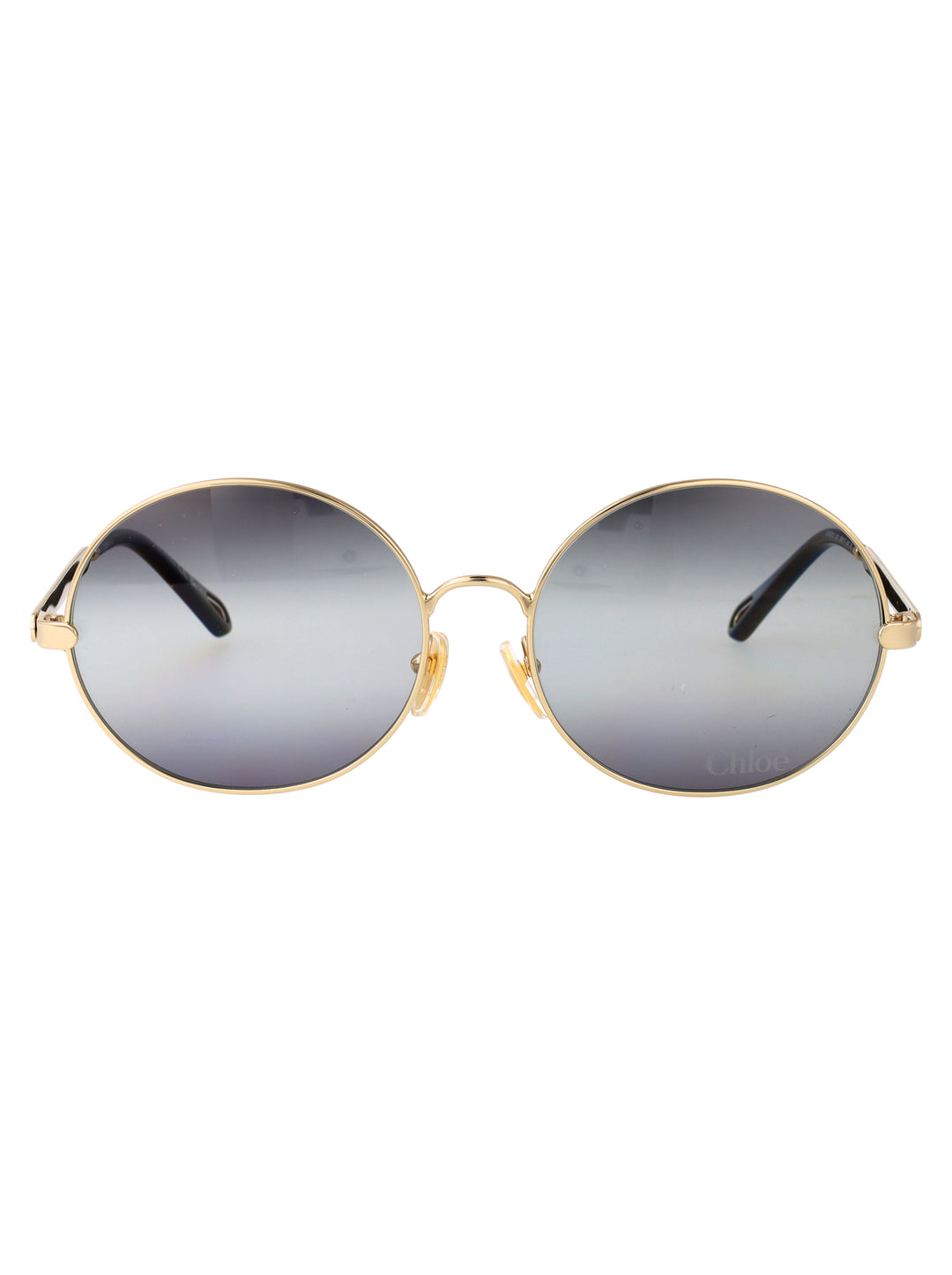 Chloe SUNGLASSES - Oro | 37fc507a6aa9fca2a8efbf136fd49b4cccbd9632