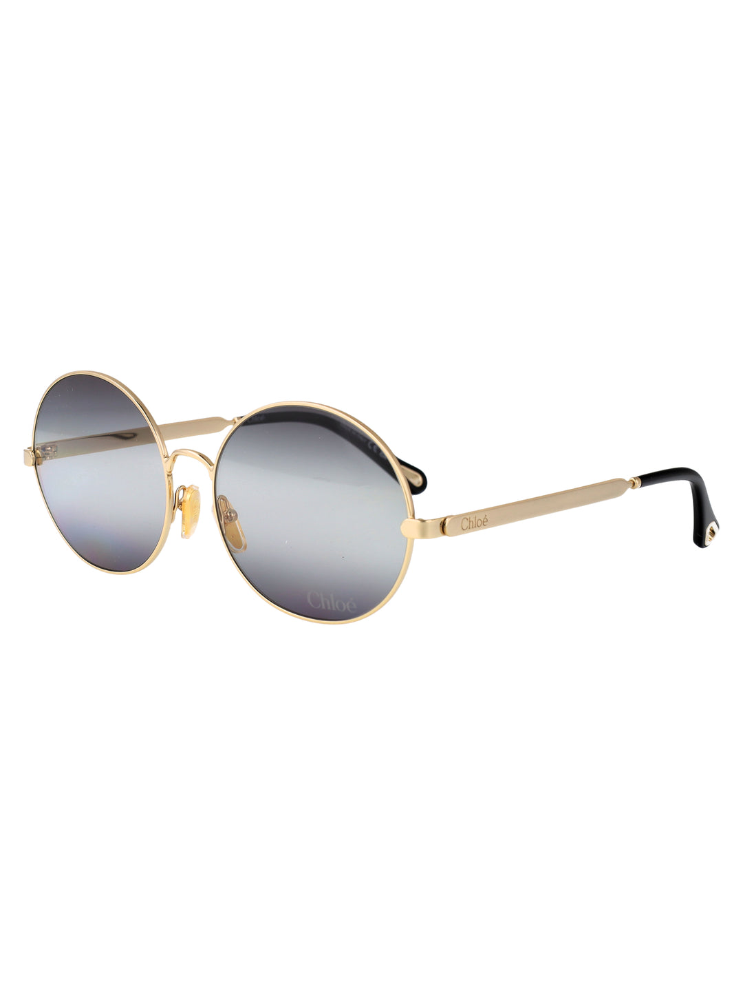 Chloe SUNGLASSES - Oro | 9560b10cd3756baeec0093dcf8c9b73bcf1f15a6