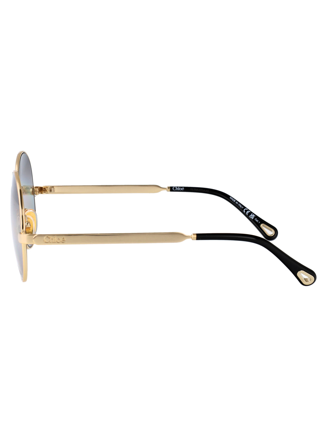 Chloe SUNGLASSES - Oro | 5aed9485b171743416c4860645d0e2be3c833894