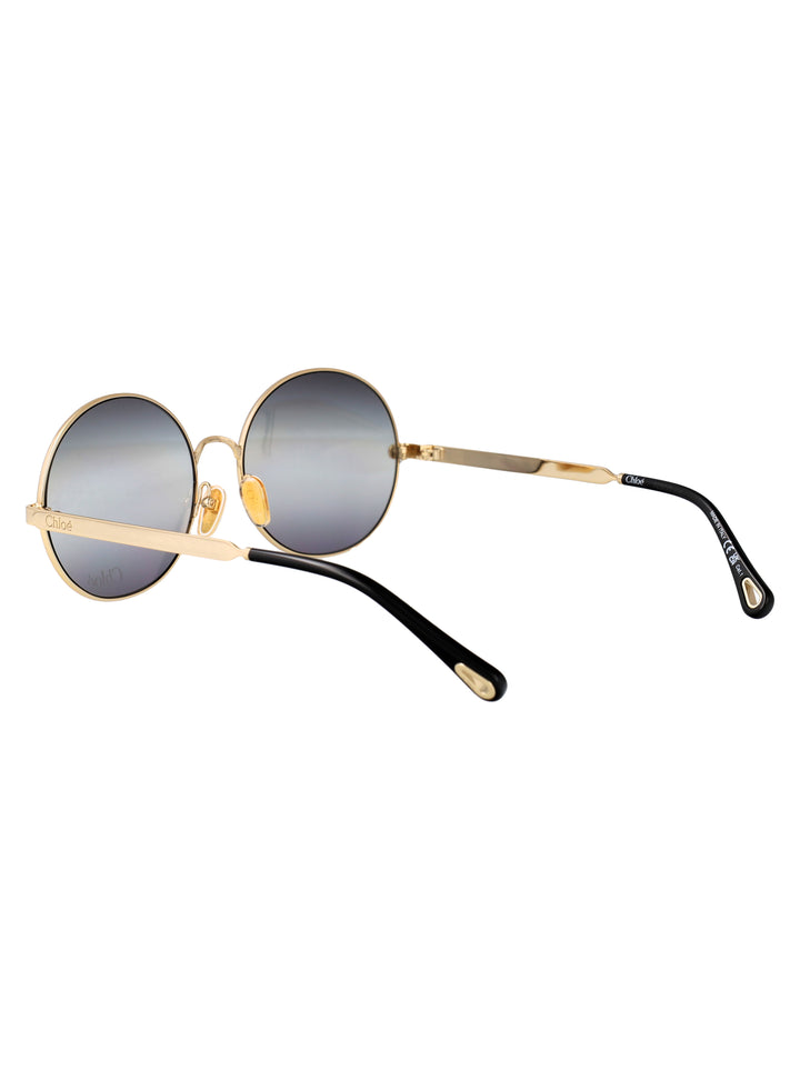 Chloe SUNGLASSES - Oro | 7fea0c8a3abfc04aa6342c55f9c1e6660a021a13