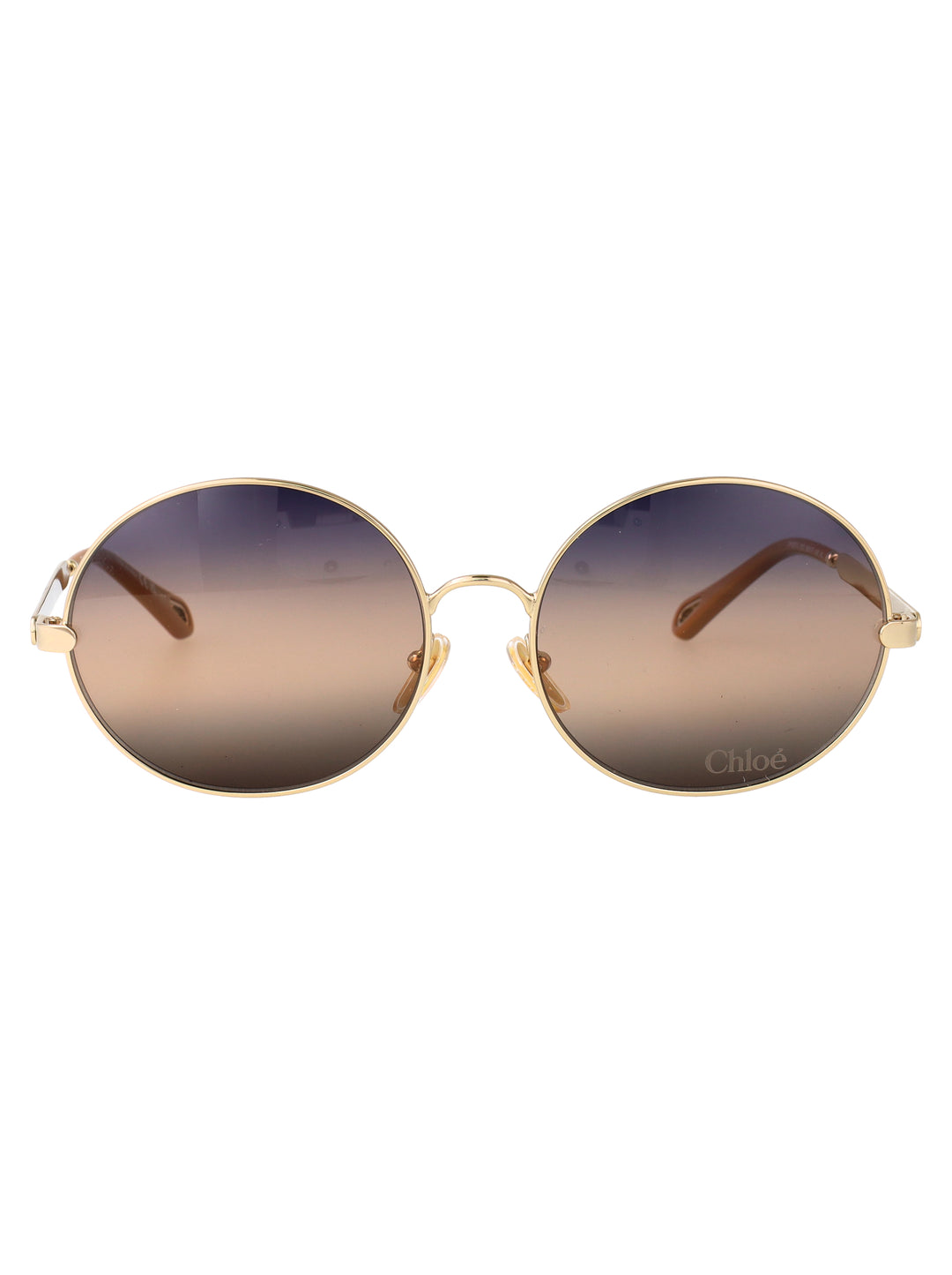 Chloe SUNGLASSES - Oro | 38a66977366cfc9762bdf1a4a8c725046cf31373