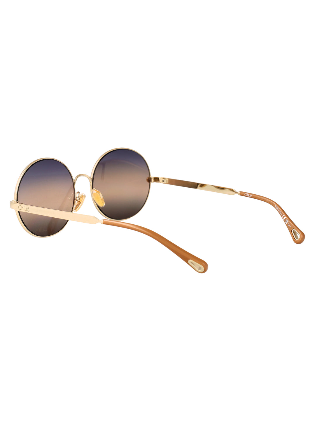 Chloe SUNGLASSES - Oro | 86904611662d128178333519f83bcfbbb9bc31a5