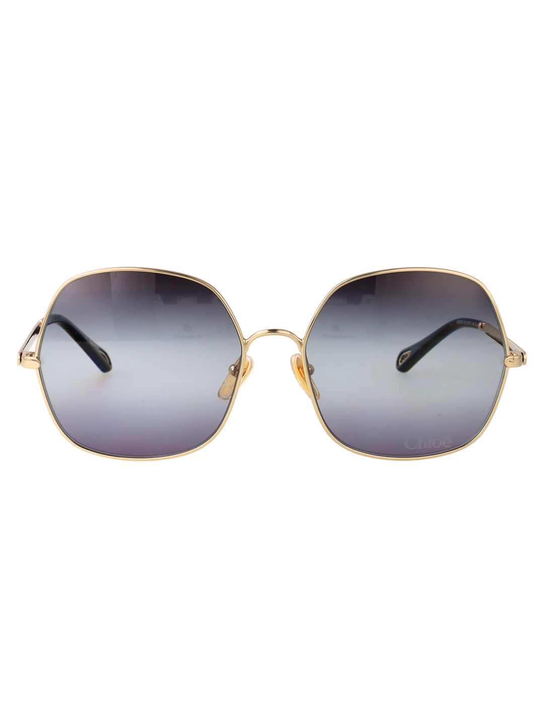 Chloe SUNGLASSES - Oro | 1707606785d4f1494eff54893d193b9903067b68
