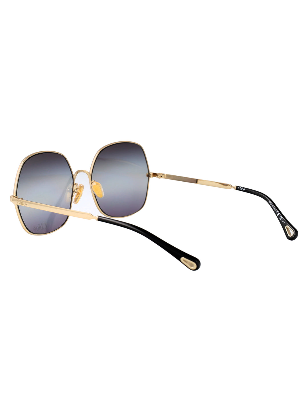Chloe SUNGLASSES - Oro | 39e80422a6d441403254105411743e753544f534