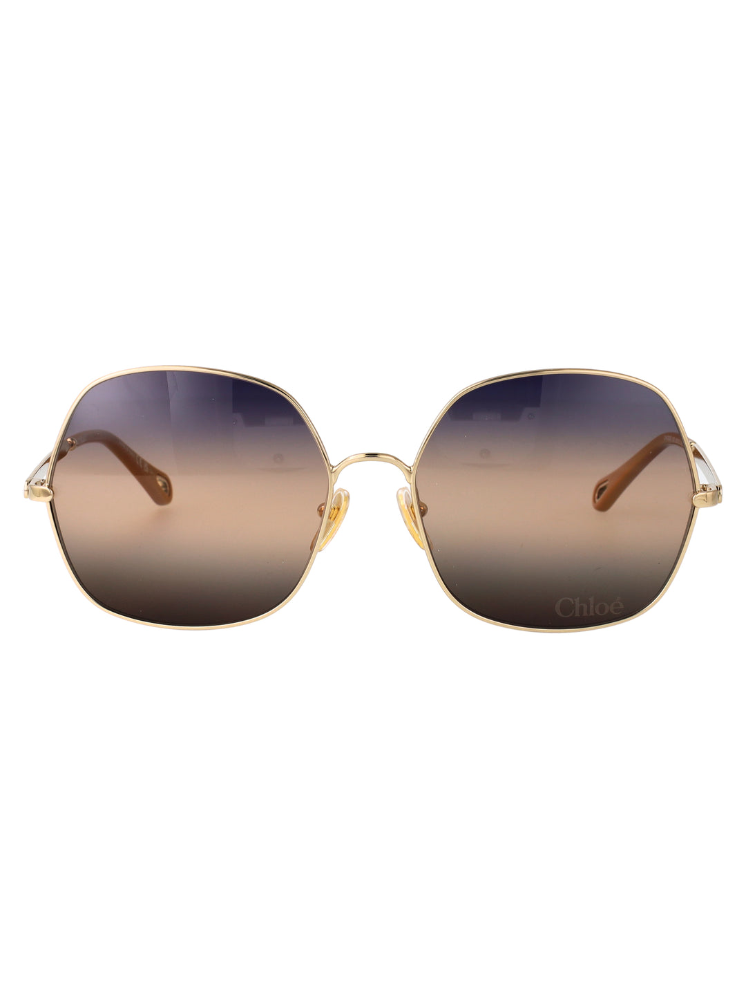 Chloe SUNGLASSES - Oro | 9135f58110bb1f854ce2727cbde845281d0197e9