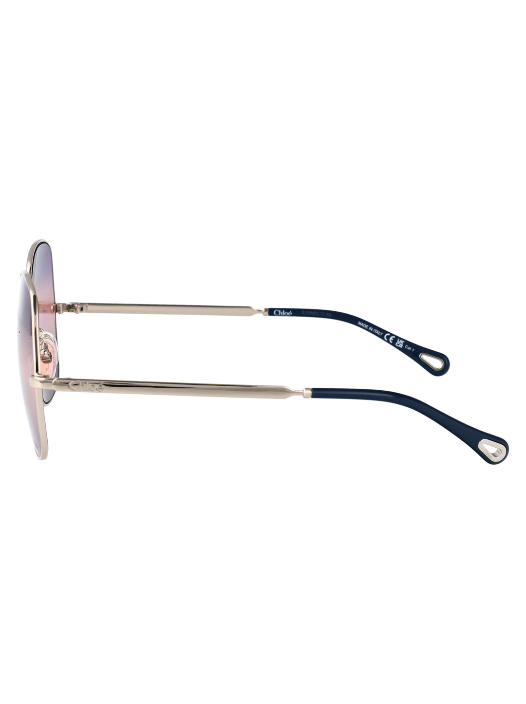 Chloe SUNGLASSES - Silver | 4bae44a739548b213df58ac7df1cc6e8c2a7b64a