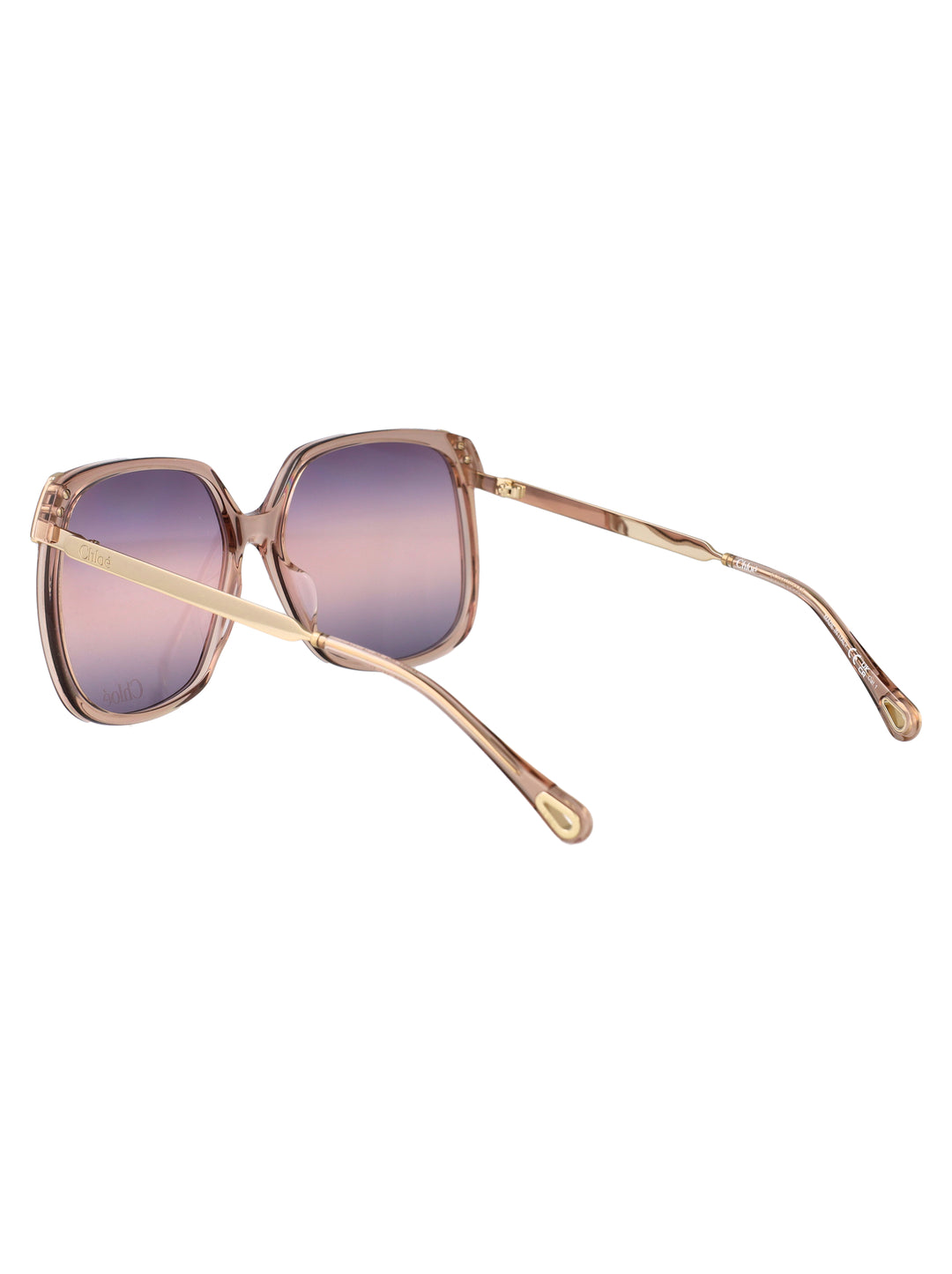 Chloe SUNGLASSES - Marrone | 24cd88b96d34a6e903691dd2116abd6ff233781b