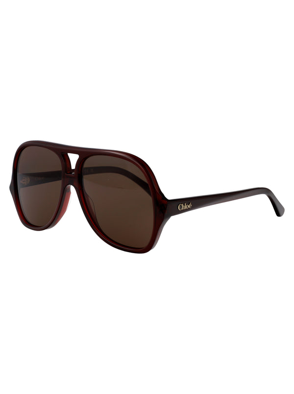 CH0289S AVIATOR Sunglasses