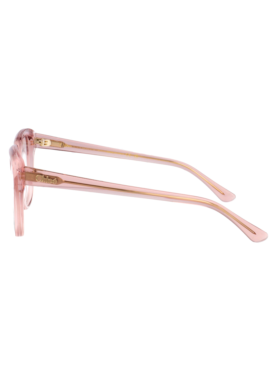 Chloe OPTICAL - Rosa | 1d9965cb45a9f8f5e6ba091ef68a58300e8f0b1d