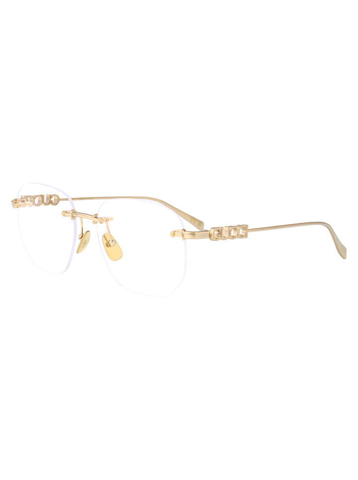 Gucci GG1806O SQUARED Occhiali da Vista