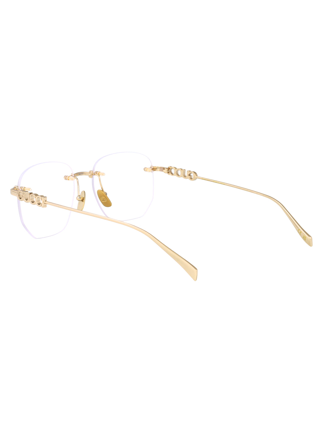 Gucci GG1806O SQUARED Occhiali da Vista