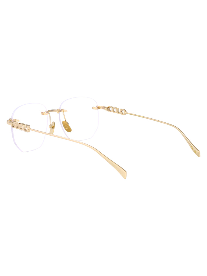 Gucci GG1806O SQUARED Occhiali da Vista