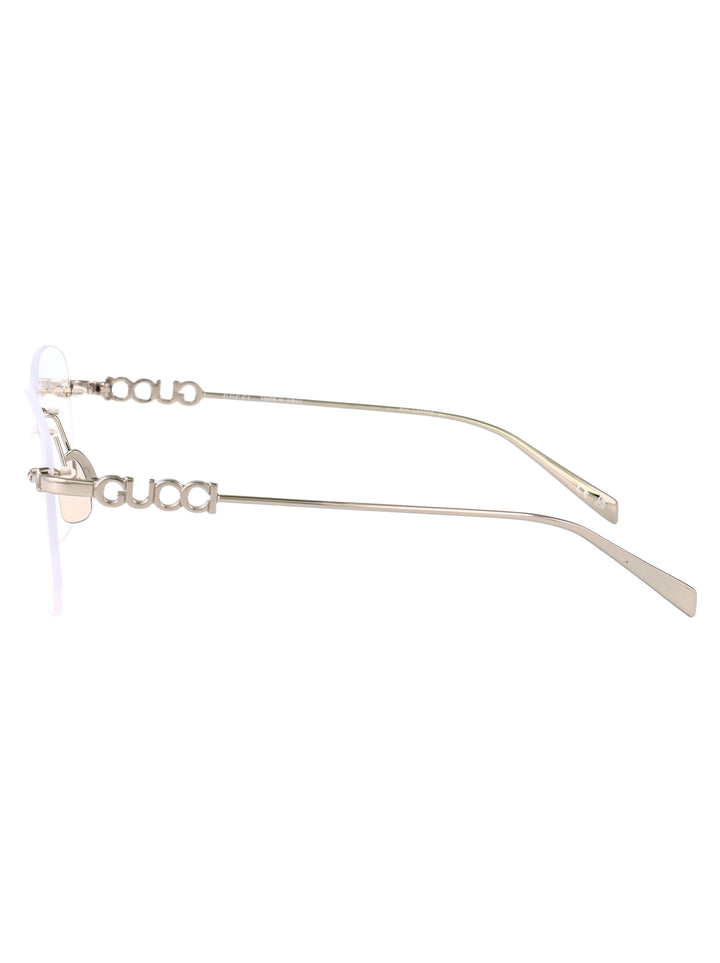 Gucci GG1806O SQUARED Occhiali da Vista