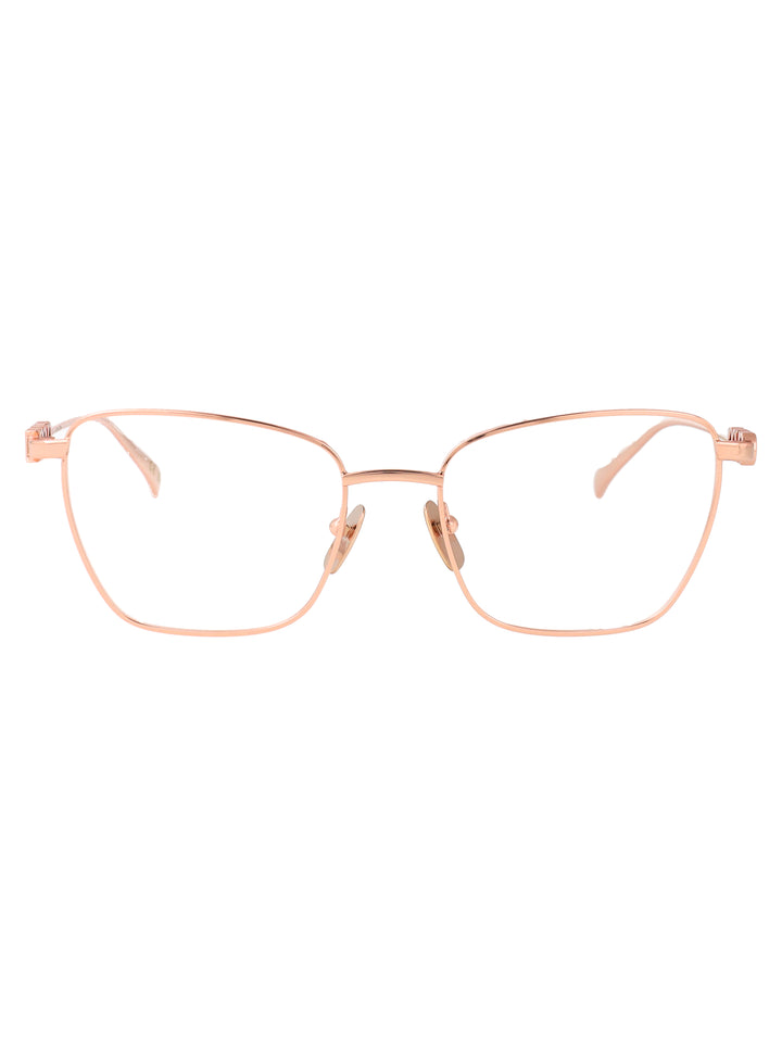 Gucci OPTICAL - Oro | 0db5caaae5ba01c9576c4ce8181b0da86e207d93