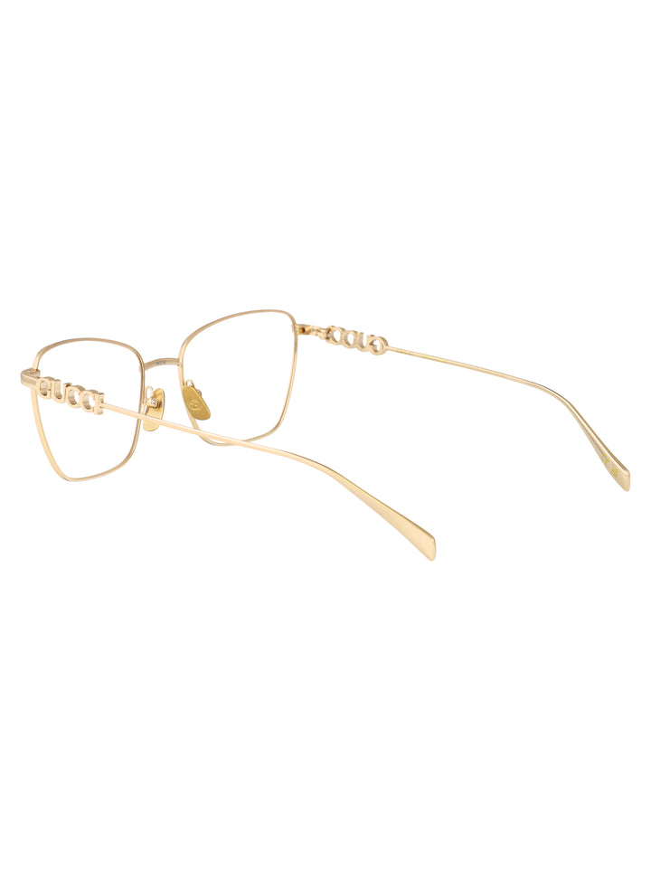 Gucci GG1807O BUTTERFLY Occhiali da Vista