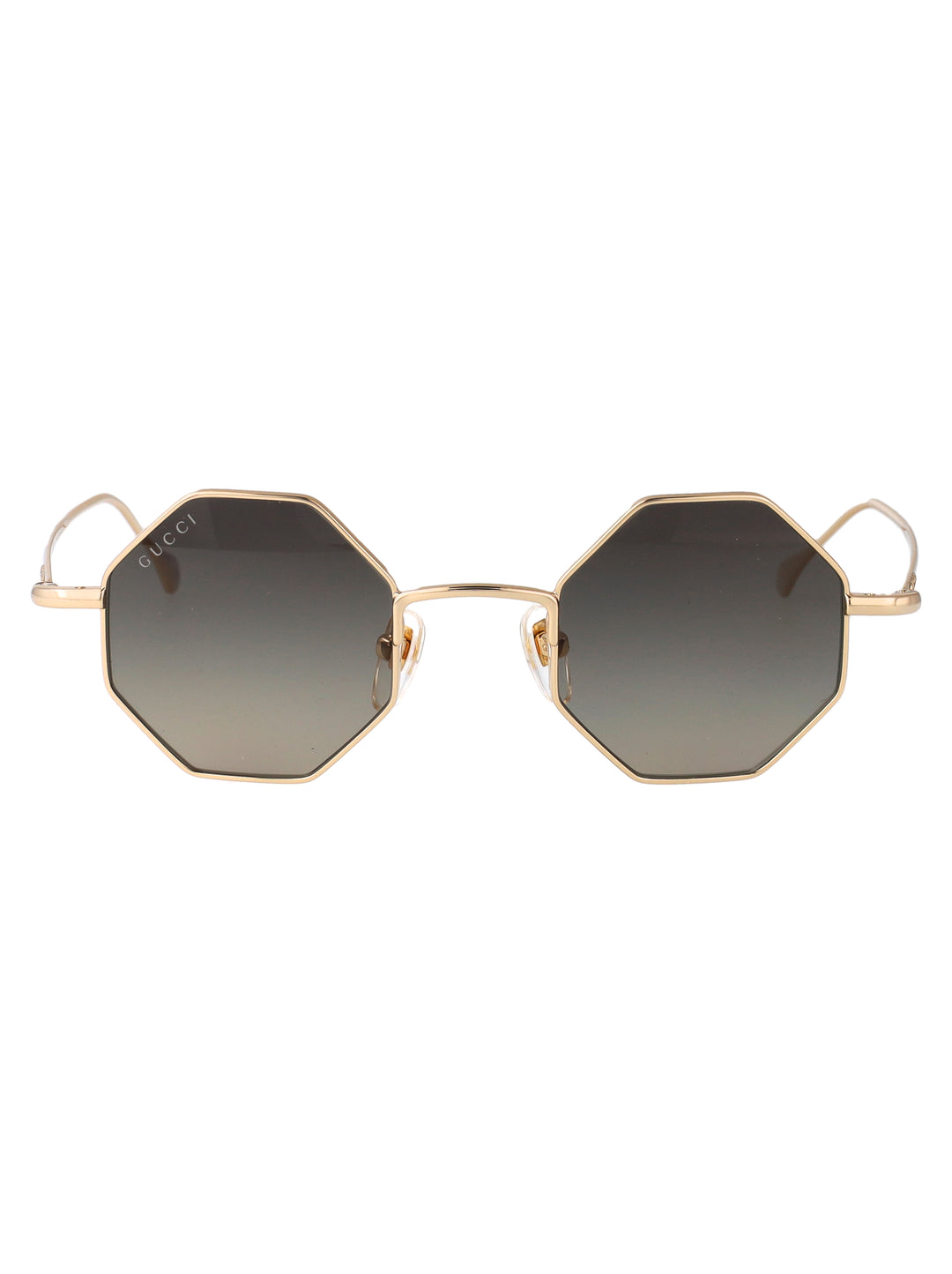 Gucci SUNGLASSES - Oro | cabf4721e9dac2414b013fe4f70368035eb698b6