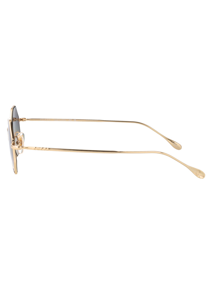 Gucci SUNGLASSES - Oro | 820890614f98d4e74971649748fb965613a8f1a5