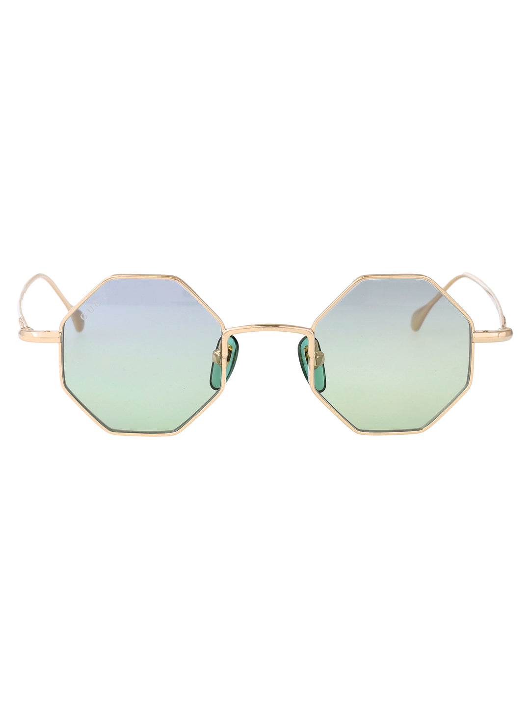 Gucci SUNGLASSES - Oro | 9c3b476726bda32704b3323b6f4960afe8ec97db